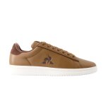 Baskets le coq sportif court clean Baskets le coq sportif court clean