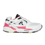 Baskets le coq sportif r1100 nineties Baskets le coq sportif r1100 nineties