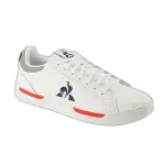 Baskets le coq sportif stadium tricolore