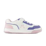 Baskets court breaker fille le coq sportif lcs