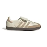 Baskets cuir femme adidas samba lt