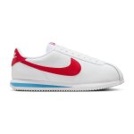 Baskets en cuir femme nike cortez