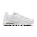 Baskets cuir nike air max command