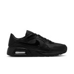 Baskets cuir nike air max sc
