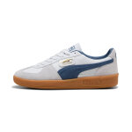 Baskets en cuir puma palermo