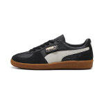 Baskets en cuir enfant puma palermo