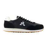 Baskets en cuir suede le coq sportif astra