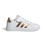 Baskets enfant adidas grand