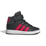 Baskets enfant adidas grand court
