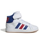 Baskets adidas grand court mid
