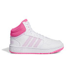 Baskets enfant adidas hoops mid 3. 0 Baskets enfant adidas hoops mid 3. 0
