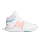 Baskets enfant adidas hoops mid 30