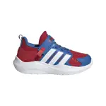 Baskets enfant adidas marvel spider - man lightorama runner