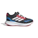 Baskets enfant adidas marvel spider - man runfalcon