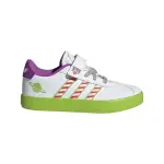 Baskets enfant adidas pixar toy story vl court 3, 0