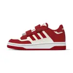 Baskets enfant adidas rapid court