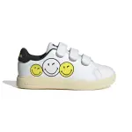 Baskets enfant adidas smiley advantage 2. 0