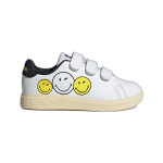 Baskets enfant adidas smiley advantage 2. 0