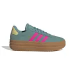 Baskets enfant adidas vl court bold