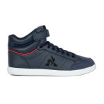 Baskets enfant le coq sportif court arena gs workwear Baskets enfant le coq sportif court arena gs workwear