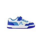 Baskets enfant le coq sportif court breaker ps