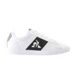 Baskets enfant le coq sportif courtclassic gs 2 tones Baskets enfant le coq sportif courtclassic gs 2 tones