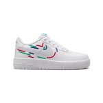 Baskets enfant nike air force 1 distorsion