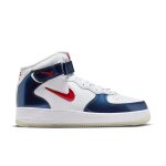 Baskets enfant nike air force 1 qs independence day