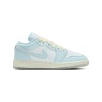 Basket enfant nike air jordan 1 low se