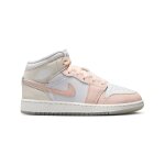 Basket enfant nike air jordan 1 mid se Basket enfant nike air jordan 1 mid se