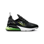 Baskets enfant nike air max 270