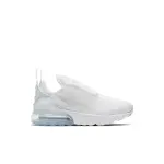 Baskets enfant nike air max 270
