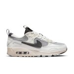 Baskets enfant nike air max 90 futura