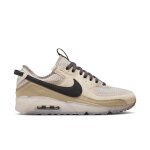 Baskets enfant nike air max 90 terrascape