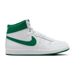 Baskets enfant nike air ship 'pine green'