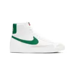 Baskets enfant nike blazer 77