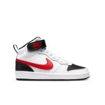 Baskets enfant nike borough mid 2