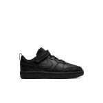 Baskets enfant nike court borough low 2