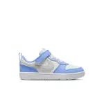 Baskets enfant nike court borough low recraft