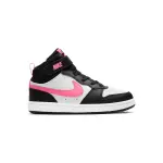 Baskets enfant nike court borough mid 2