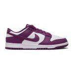Baskets enfant nike dunk low retro