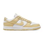 Baskets enfant nike dunk team