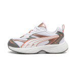 Baskets enfant puma morphic techie