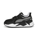 Baskets enfant puma rs - x b&w ps