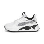 Baskets enfant puma rs - x b&w ps