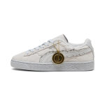Baskets enfant puma suede luffy x one piece