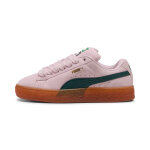 Baskets enfant puma suede xl