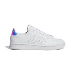 Baskets femme adidas advantage