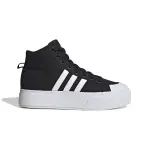 Baskets femme adidas bravada 2. 0 platform mid