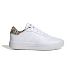 Baskets femme adidas court platform